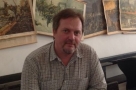 Редактор «Домашней газеты» Алексей Никишин  - самый любимый журналист в Омске
