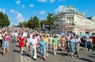 Чиновники хотят сделать «День омича» ежегодным общегородским праздником