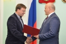 Молодые омские ученые получили крупные гранты от Путина