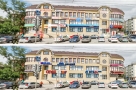 Омские архитекторы раскритиковали требования мэрии к оформлению фасадов
