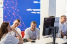 Студенты ОмГТУ осваивают технологические секреты Омского НПЗ