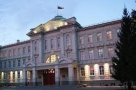 «Единая Россия» назвала депутатов, которые займут освободившиеся места в Заксобрании