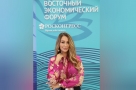 Екатерина Вахрушева: «Наше окружение нас формирует»