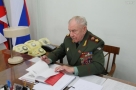 Умер последний маршал Советского Союза Дмитрий Язов