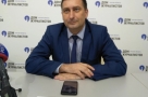 Главой омского минцифры назначен Андрей Ключенко   