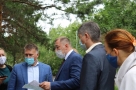 Омского министра энергетики лишили одного зама