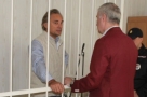 Бывшему депутату Заксобрания Сергею Калинину продлили арест до 15 июля
