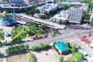 В выходные в центре Омска перекроют движение