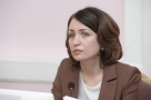 Оксана Фадина: «Задача мэра – быть в единой команде с губернатором для эффективного исполнения воли президента»