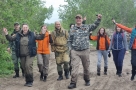 Поиск Васили Рустембековны завершился долгожданным «НЖ»