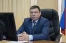 Андрей Посаженников официально назначен на пост министра промышленности Омской области