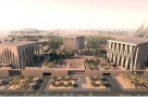 В Абу-Даби появится комплекс из церкви, синагоги и мечети