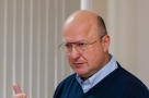 Александр Костюков: «Послание губернатора было современным, отвечающим требованиям нынешнего времени»