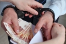 Дело экс-замначальника омского отдела полиции №5 о взятке в полмиллиона направили в суд