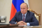 Путин отправил в отставку пять министров и одного полпреда