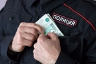 В Омске бывшего силовика будут судить за покровительство бизнесменам и взяточничество