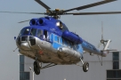 ОЛТУГА отремонтирует старые вертолеты, чтобы студенты могли учиться на практике