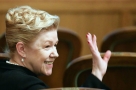 Елена Мизулина снова назначена сенатором от Омской области 