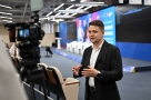 Александр Дерябин: «Если про помечтать — Омск может стать столицей Иртыша»
