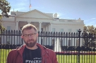 В Вашингтоне сотрудники ФБР задержали Александра Малькевича