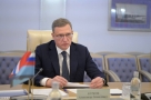 Александр Бурков: «По согласованию с руководством страны я перехожу на новое место работы»