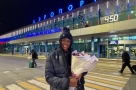 «Омичка» усилилась доминиканской волейболисткой Мэдлин Гильен