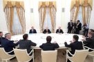 Бурков пообещал Путину найти новых министров