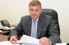 Андрей Стороженко назначен вице-губернатором Омской области