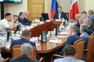 Виталий Хоценко: «Сегодня на областном архитектурно-градостроительном совете согласовали дизайн-код Омска»
