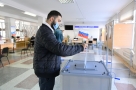 Наблюдатели о ходе голосования в Омской области: «Все спокойно и безопасно»