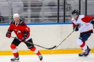 Курьянов и Шастин откроют хоккейный сезон в Омске