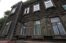 Неравнодушные омичи подарят новую жизнь старинному дому на Пушкина