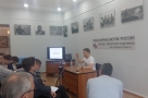 Дмитрий Соколов-Митрич: «Журналист – это самый тупой человек в комнате» 