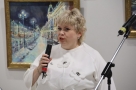 «Художник видит мир глазами Бога…»