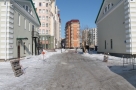 Омский блогер предложил переименовать часть улицы Партизанской в Дисциплинарную