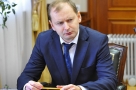Омского вице-губернатора Компанейщикова могут признать «Мастером PR»