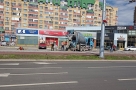 Подрядчик обещает устранить недочеты на бульваре Архитекторов за неделю