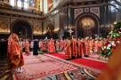 В Омской области запретили все массовые религиозные мероприятия