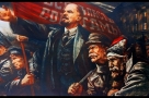 Для меня Великая Октябрьская социалистическая революция – это повод для гордости