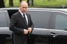 Путин едет в Сибирь
