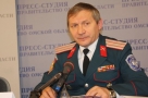 Генерал Геннадий Привалов переизбран атаманом Сибирского казачьего войска
