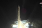 «Ангара-1.2» успешно стартовала с Плесецка с аппаратами Минобороны