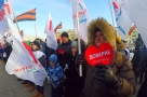 Почему «ДоброСпас-Омск» не пригласили на митинг волонтеров?