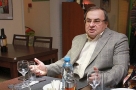 Курцаев победил налоговую в споре за юридический адрес