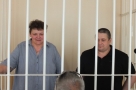 Суд отказал Захаровой в условно-досрочном освобождении