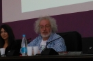 Алексей Венедиктов: «В той кислотной среде, в которой находится несистемная оппозиция, она должна «переходить дорогу» даже не на желтый свет, а на 7-й минуте зеленого»