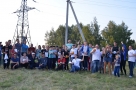Даешь молодежь! Форум "Energy Zone" прошел в Омском филиале «Россети Сибирь»