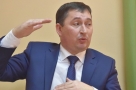 Чеченко рассказал, как область будет платить долги