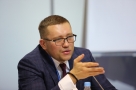 Новым главой омского минцифры стал экс-зампред правительства ДНР