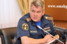 Начальник ГУ МЧС по Омской области Колодинский задекларировал более трех миллионов рублей